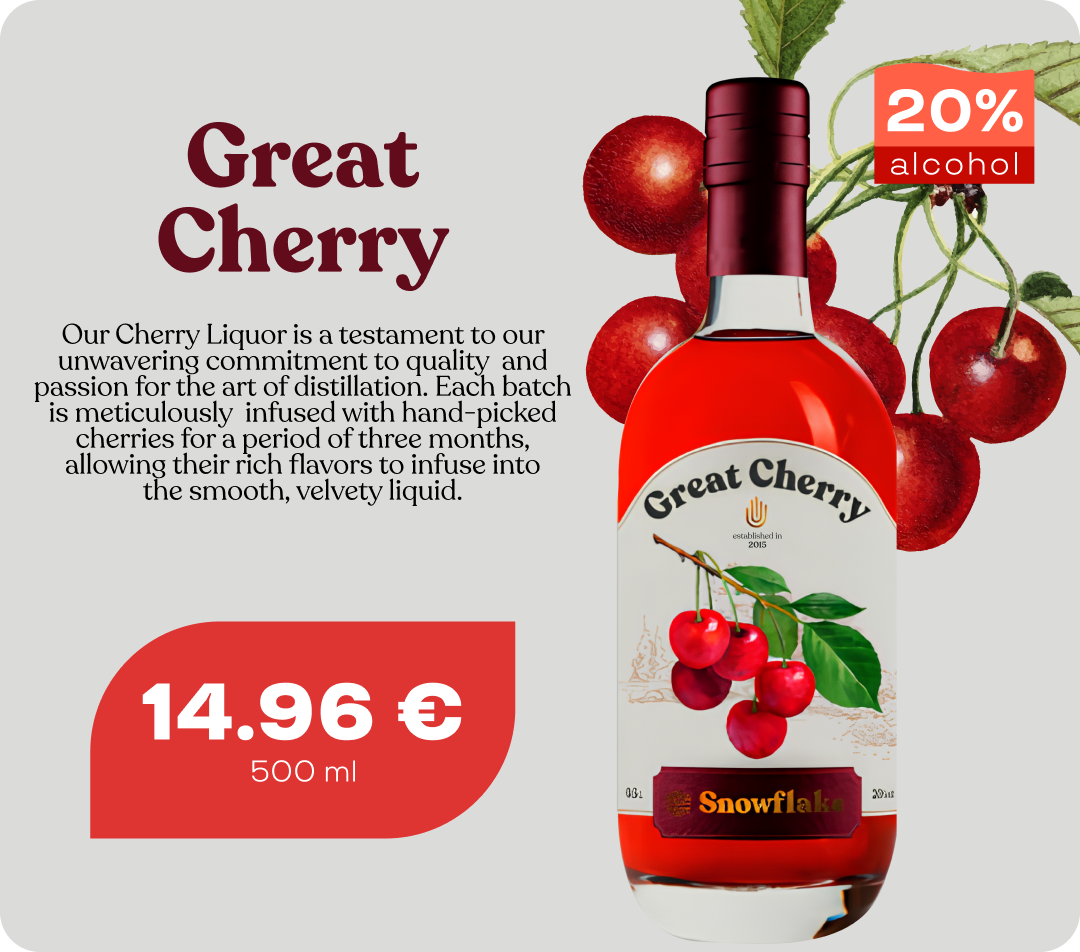 Great Cherry