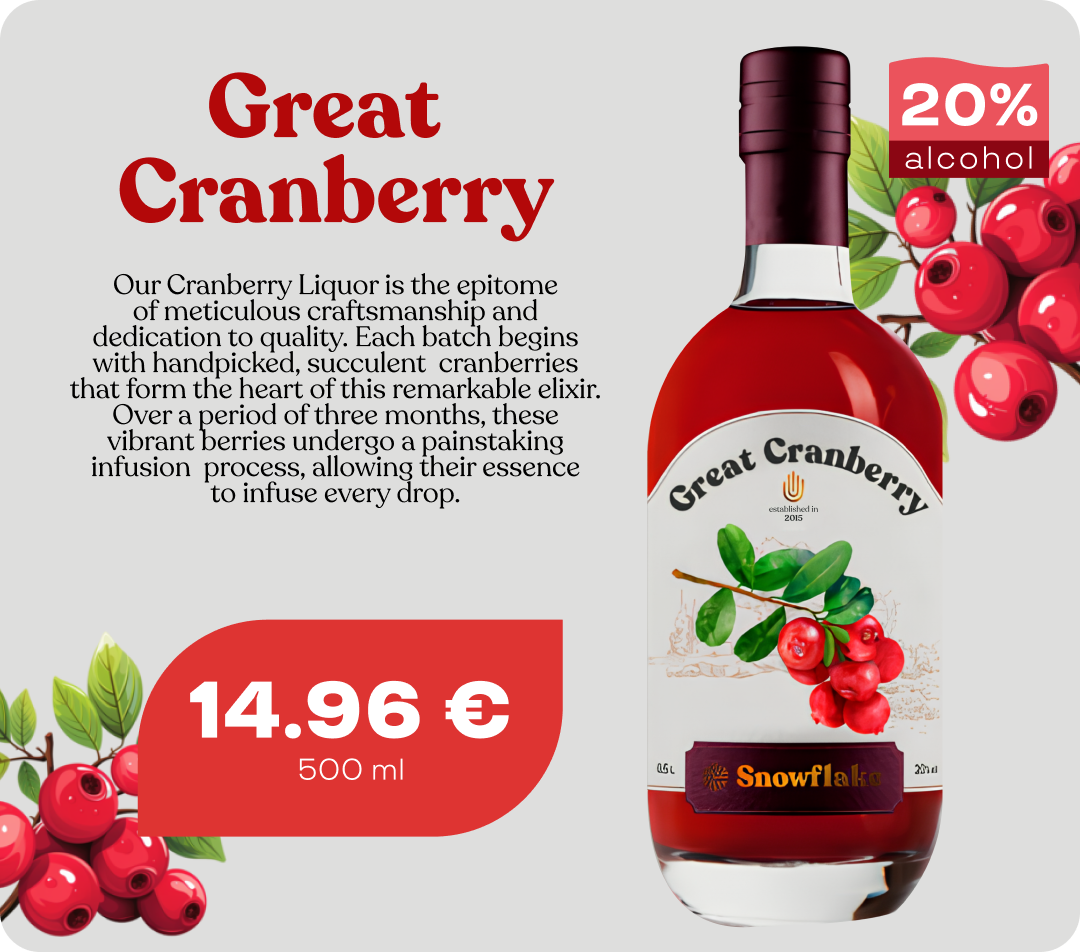 Great Cranberry