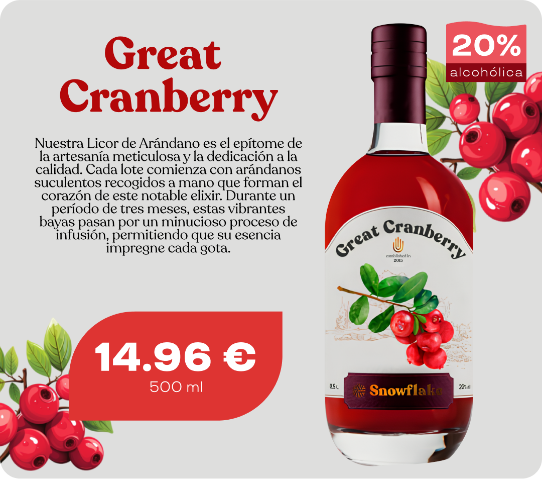 Great Cranberry