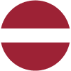 Latvian Flag