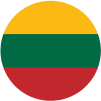 Lithuanian Flag