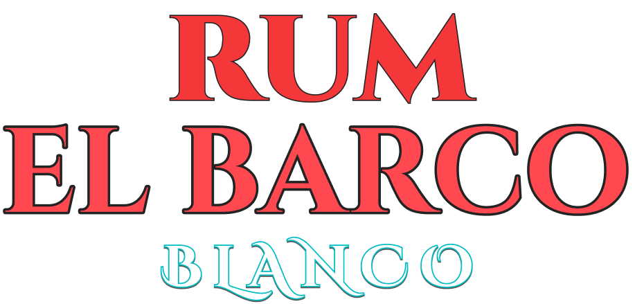 Rum El Barco Blanco